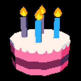 Yay's SUPER AWESOME Birthday Bash!