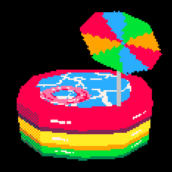 Paddling Pool Weekly