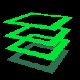 Dapple SZ Speedladder