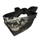 Skull Bandana