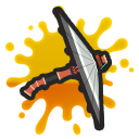 Recycled Brella 24 Mk I